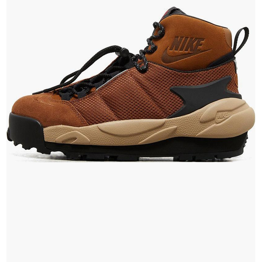 Nike Кросівки  X Sacai Magmascape Brown FN0563-200 42.5 - зображення 1