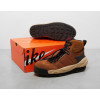 Nike Кросівки  X Sacai Magmascape Brown FN0563-200 42.5 - зображення 6