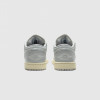 Nike Кросівки  1 Low Sail & Neutral Grey Grey DC0774-103 39 - зображення 5