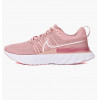 Nike Кросівки  React Infinity Run Flyknit 2 Pink CT2423-600 39 - зображення 1