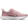 Nike Кросівки  React Infinity Run Flyknit 2 Pink CT2423-600 39 - зображення 2