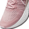 Nike Кросівки  React Infinity Run Flyknit 2 Pink CT2423-600 39 - зображення 6