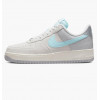 Nike Кросівки  Air Force 1 Grey Dq0790-001 43 - зображення 1