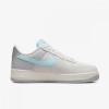 Nike Кросівки  Air Force 1 Grey Dq0790-001 43 - зображення 4