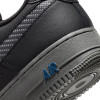 Nike Кросівки  Air Force 1 Low Royal Carbon Fiber Black Dr0155-002 47 - зображення 3