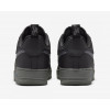 Nike Кросівки  Air Force 1 Low Royal Carbon Fiber Black Dr0155-002 47 - зображення 5