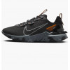 Nike Кросівки  React Vision Black HJ8997-001 44.5 - зображення 1