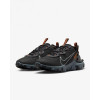 Nike Кросівки  React Vision Black HJ8997-001 44.5 - зображення 4