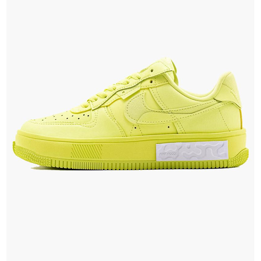 Nike Кросівки  Air Force 1 Fontanka Wmns Green DA7024-700 39 - зображення 1