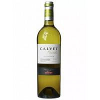 Calvet Вино  Varietals Sauvignon Blanc сухе біле 12% 0.75 л (DDSAG1G011) - зображення 1