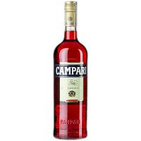 Campari Аперитив  Bitter 0.5л (DDSAU1K016) - зображення 1