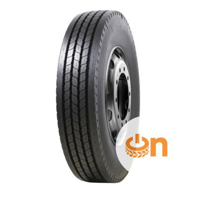 AGATE Agate HF111 (рулевая) 215/75 R17.5 135/133J PR16 - зображення 1