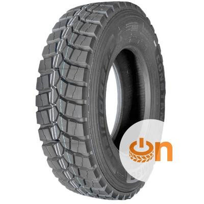 Constancy Tires Constancy DM36 (кар&#39;єрна) 295/80 R22.5 152/149L PR18 - зображення 1