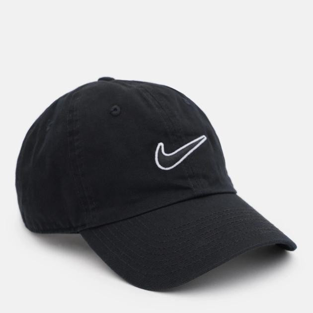 Nike Кепка  U Nsw H86 Cap Nk Essential Swh 943091-010 (887225037031) - зображення 1