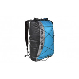   Sea to Summit Ultra-Sil Dry Day Pack / blue (AUSWDP/BL)