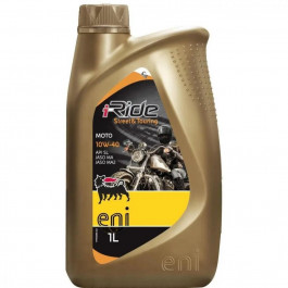   Eni i-Ride Moto 10W-30 4T 1л