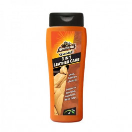    Armor All 3-IN-1 LEATHER CARE 250мл