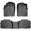 WeatherTech Коврики в салон для Infiniti QX80 (443361+443362) - зображення 1