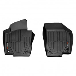   WeatherTech Коврики в салон для Volkswagen Passat 2010- B7 USA (443841)