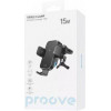 Proove Triple Clamp Black (WHTC15010001) - зображення 5