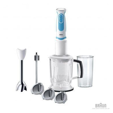 Braun MultiQuick 5 Vario MQ5060 - зображення 1