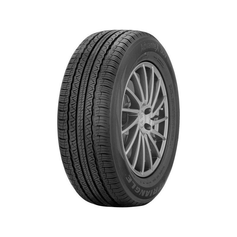 Triangle Tire AdvanteX SUV TR259 (275/50R20 113W) - зображення 1