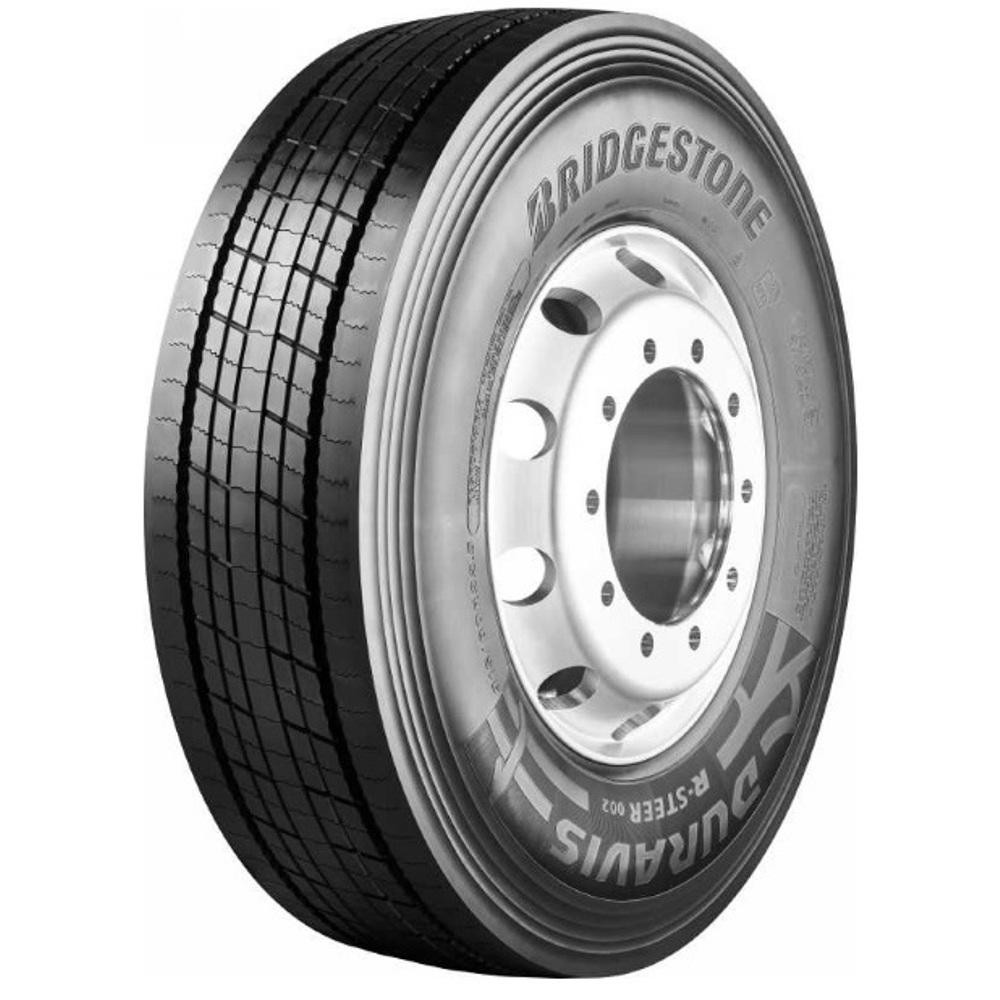 Bridgestone Bridgestone Duravis R-Steer 002 (рульова) 385/65 R22.5 160/158K - зображення 1