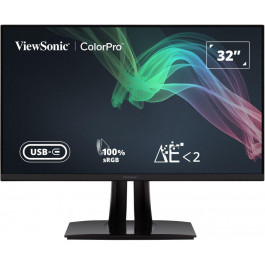   ViewSonic VP3256-4K (VS18845)