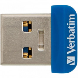   Verbatim 64 GB Store 'n' Stay Nano (98711)