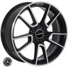 ZW BK5462 (R19 W7.5 PCD5x112 ET42 DIA66.6) - зображення 1