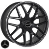 ZW BK3S5318 (R22 W11.0 PCD5x112 ET52 DIA66.6) - зображення 1