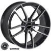 ZW BK5461 (R19 W8.0 PCD5x112 ET45 DIA66.6) - зображення 1