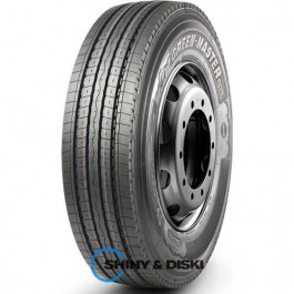   LingLong LingLong KTS300 (рульова) 385/55 R22.5 160K