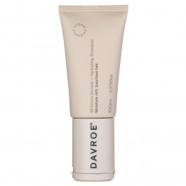   DAVROE Зволожуючий шампунь  Moisture Hydrating Shampoo 100 мл