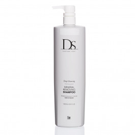   Sim Sensitive Шампунь для глибокого очищення волосся  DS Mineral Removing Shampoo 1000 мл