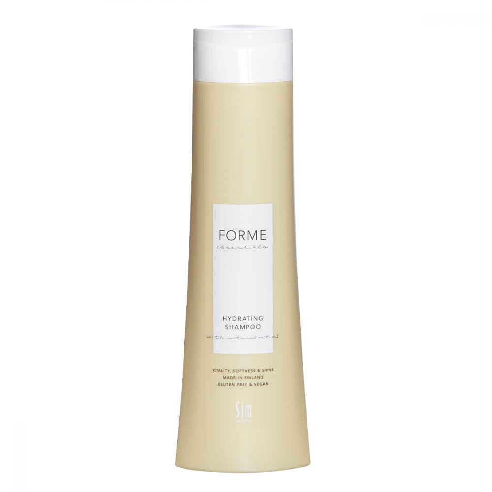 Sim Sensitive Шампунь зволожуючий  Forme Essentials Hydrating Shampoo 300 мл - зображення 1