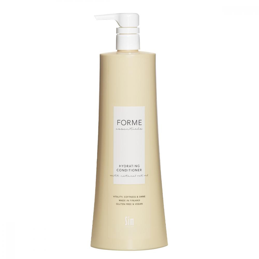 Sim Sensitive Зволожуючий кондиціонер  Forme Essentials Hydrating Conditioner 1000 мл - зображення 1