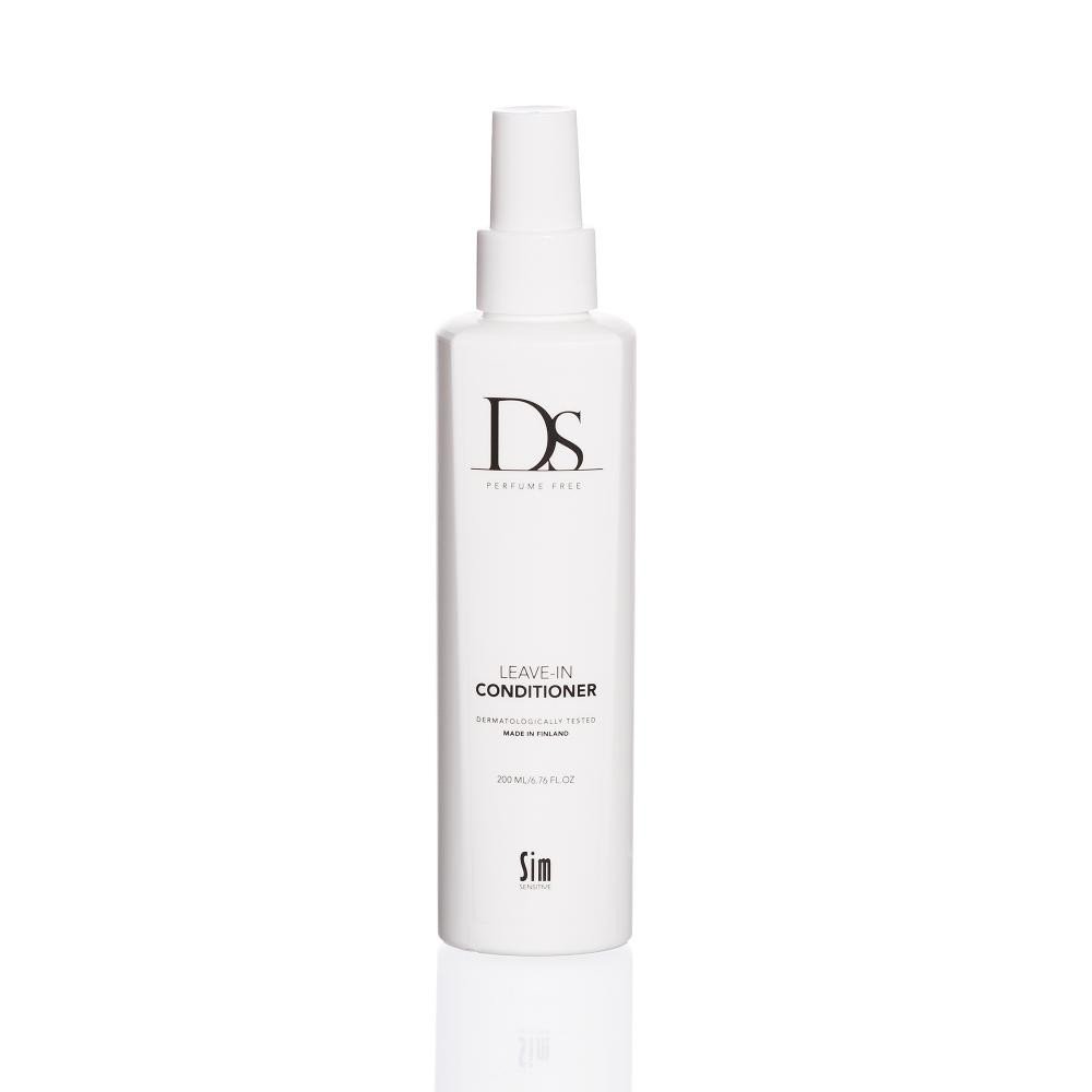 Sim Sensitive Кондиціонер-спрей  DS Leave-in Conditioner 200 мл незмивний - зображення 1