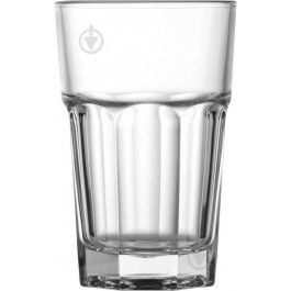   Uniglass Склянка Uniglass Marocco висока 625 мл (52037)