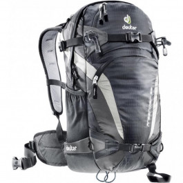   Deuter Freerider 26 / black-anthracite