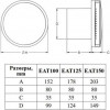 Europlast EAT100T - зображення 7