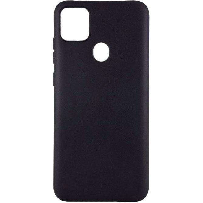 Gelius Soft Case Xiaomi Redmi 9С Black (81790) - зображення 1