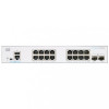 Cisco CBS350-16T-2G-EU - зображення 1