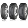 Michelin XZA (рулевая) 12 R24 156L - зображення 1