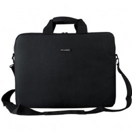   Logic concept Concept Bag 15" Black (TOR-LC-BASIC15)