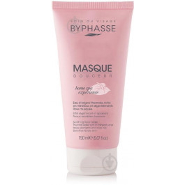   Byphasse Soothing Face Mask Маска для обличчя 150 мл