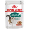 Royal Canin Instinctive in Gravy +7 - зображення 1