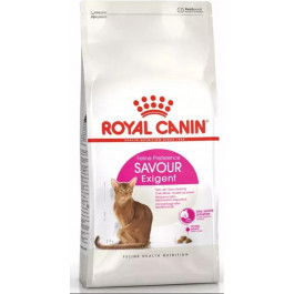   Royal Canin Savour Exigent 2 кг (2531020)