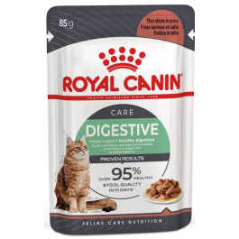   Royal Canin Digest Sensitive Sauce 85 г (4076001)