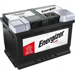   Energizer 6СТ-70 АзЕ EFB (570500076)